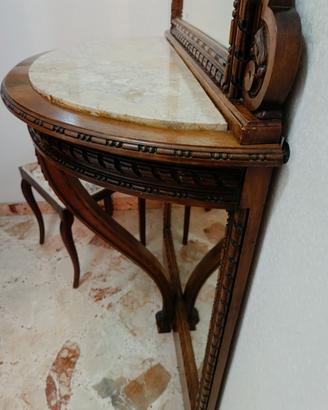 consolle antica