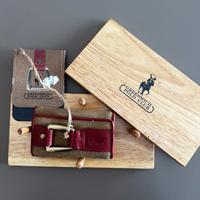 Portachiavi Greenwich Polo Club