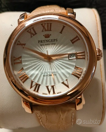 Orologio Pryngeps NOS mov swiss ETA 2824-2