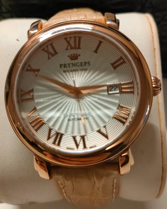 Orologio Pryngeps NOS mov swiss ETA 2824-2