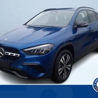 Mercedes-Benz GLA 180 d Automatic Advanced Pr...