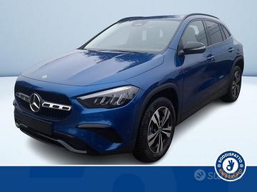 Mercedes-Benz GLA 180 d Automatic Advanced Pr...