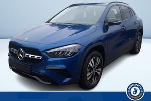Mercedes-Benz GLA 180 d Automatic Advanced Pr...