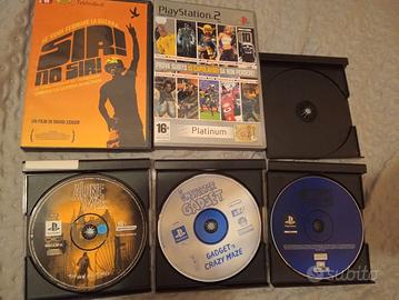 giochi ps1