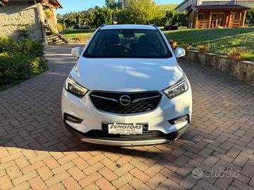 Opel Mokka X 1.6 CDTI Ecotec 4x2 110 CV