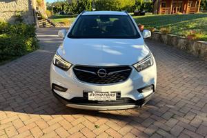 Opel Mokka X 1.6 CDTI Ecotec 4x2 110 CV