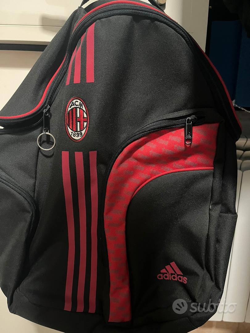 Zaino Milan Backpack colore Nero - Adidas 