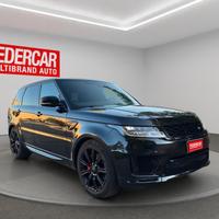 Land Rover Range Sport 3.0D l6 249 CV HSE Dynamic
