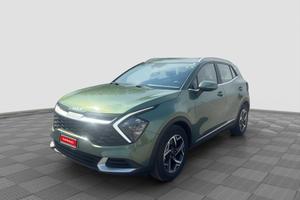 KIA Sportage 5ª serie Sportage 1.6 CRDi MHEV DCT B