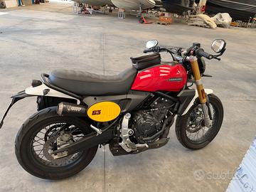 Caballero 700