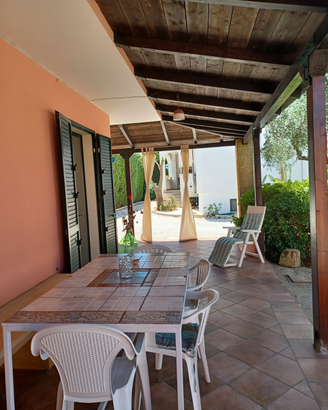 Casina Melcari