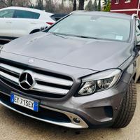 Mercedes-benz GLA 220 CDI Automatic Premium
