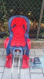 Seggiolino Bici OKBABY
