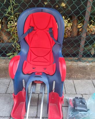 Seggiolino Bici OKBABY