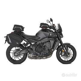 KIT BORSE EASY STEALTH GIVI YAMAHA MT 09