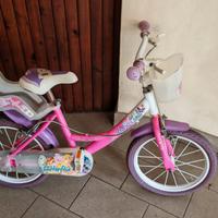 Bici Winx