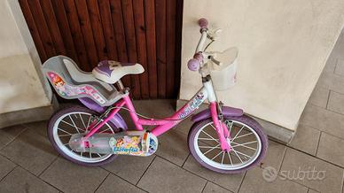 Bici Winx