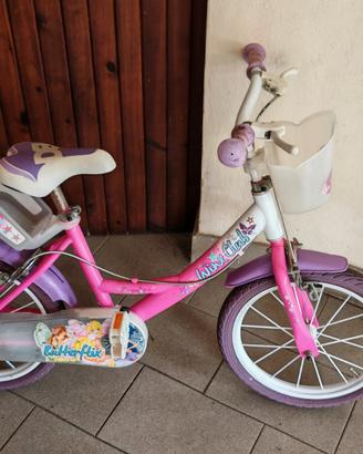 Bici Winx
