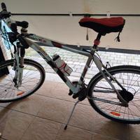 Bici Mountain bike Frera Kigan