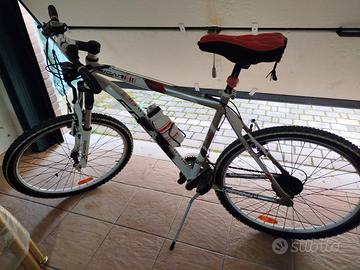 Bici Mountain bike Frera Kigan