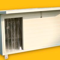 Cucce per cani SUPERCOIBENTATE