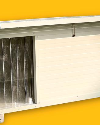 Cucce per cani SUPERCOIBENTATE