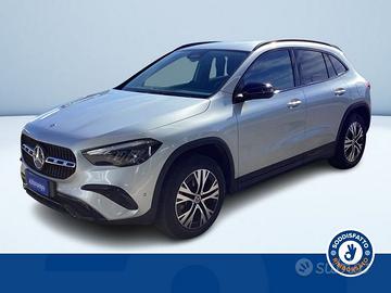 Mercedes-Benz GLA 180 d Automatic Advanced Pr...