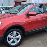 Nissan Qashqai 1.5 dCi Visia tetto panoramico unic