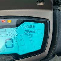 Piaggio Medley 150 2023 Nero