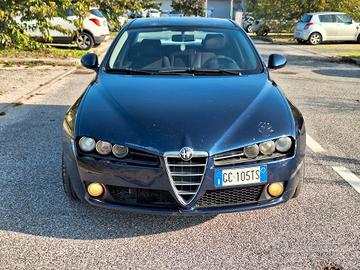 Alfa Romeo 159 1.9 JTDm 16V 150CV TI BERLINA BASSI