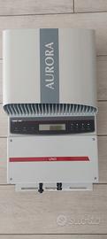 Inverter fotovoltaico Aurora Power One