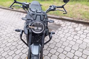 Zontes ZT 125 G1 2026