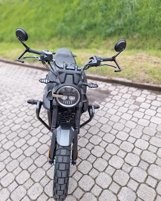 Zontes ZT 125 G1 2026