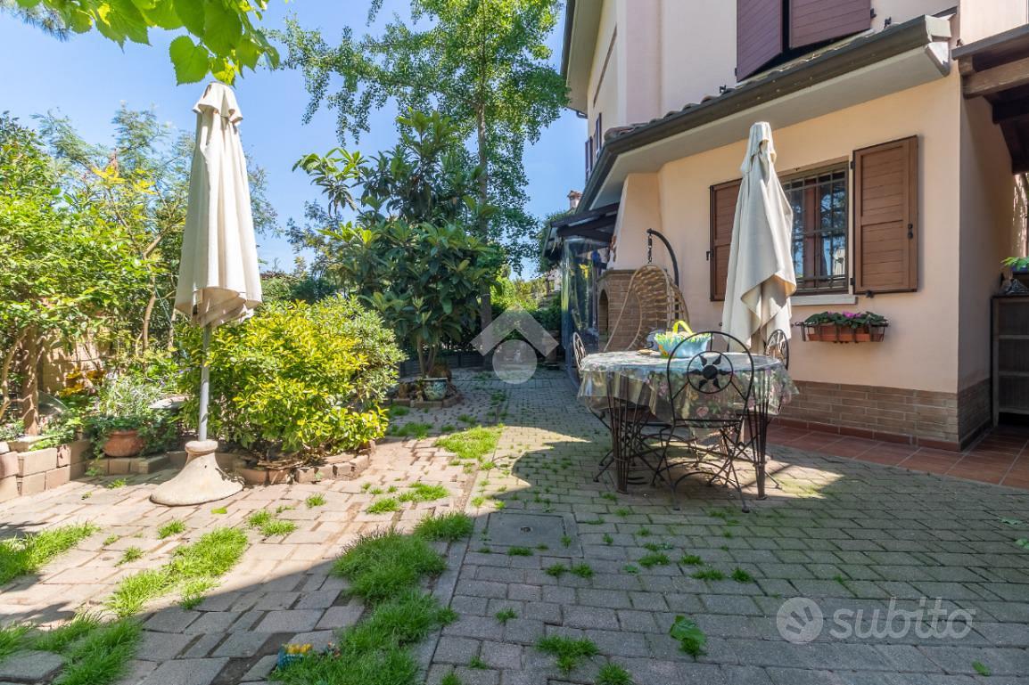 Casa – Ravenna, Lirica - Vista 4