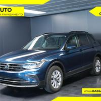 VOLKSWAGEN Tiguan 2.0 TDI 150CV DSG Life
