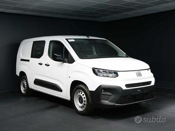 Fiat Doblo 1.5 BlueHdi 100CV VAN 5p N1 LUNGO