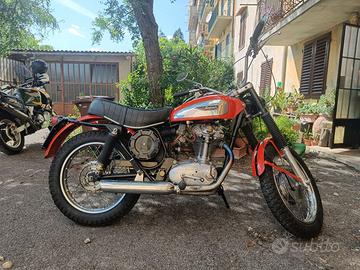 Ducati Scarmbler 350