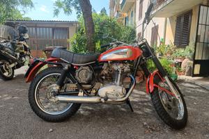 Ducati Scarmbler 350