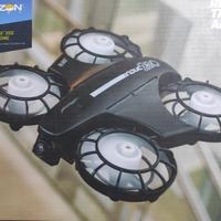 Mini Drone FPV Inductrix 200