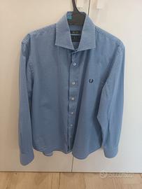Camicia uomo Fred Perry