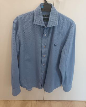 Camicia uomo Fred Perry