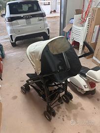 passeggino Momo
