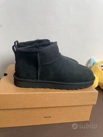 Stivaletti UGG 40