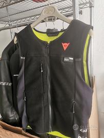 Airbag da moto Dainese, taglia S