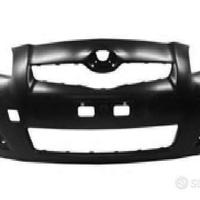 Paraurti anteriore Toyota Yaris 2009 - 2011