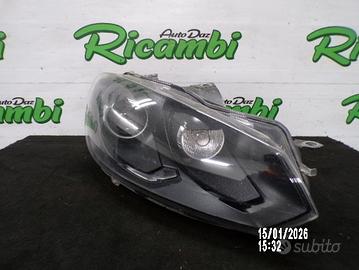 FARO ANT. DESTRO BI-XENO GOLF 6 - VI R 2011