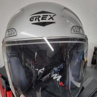 casco grex