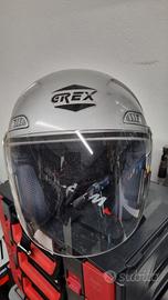 casco grex
