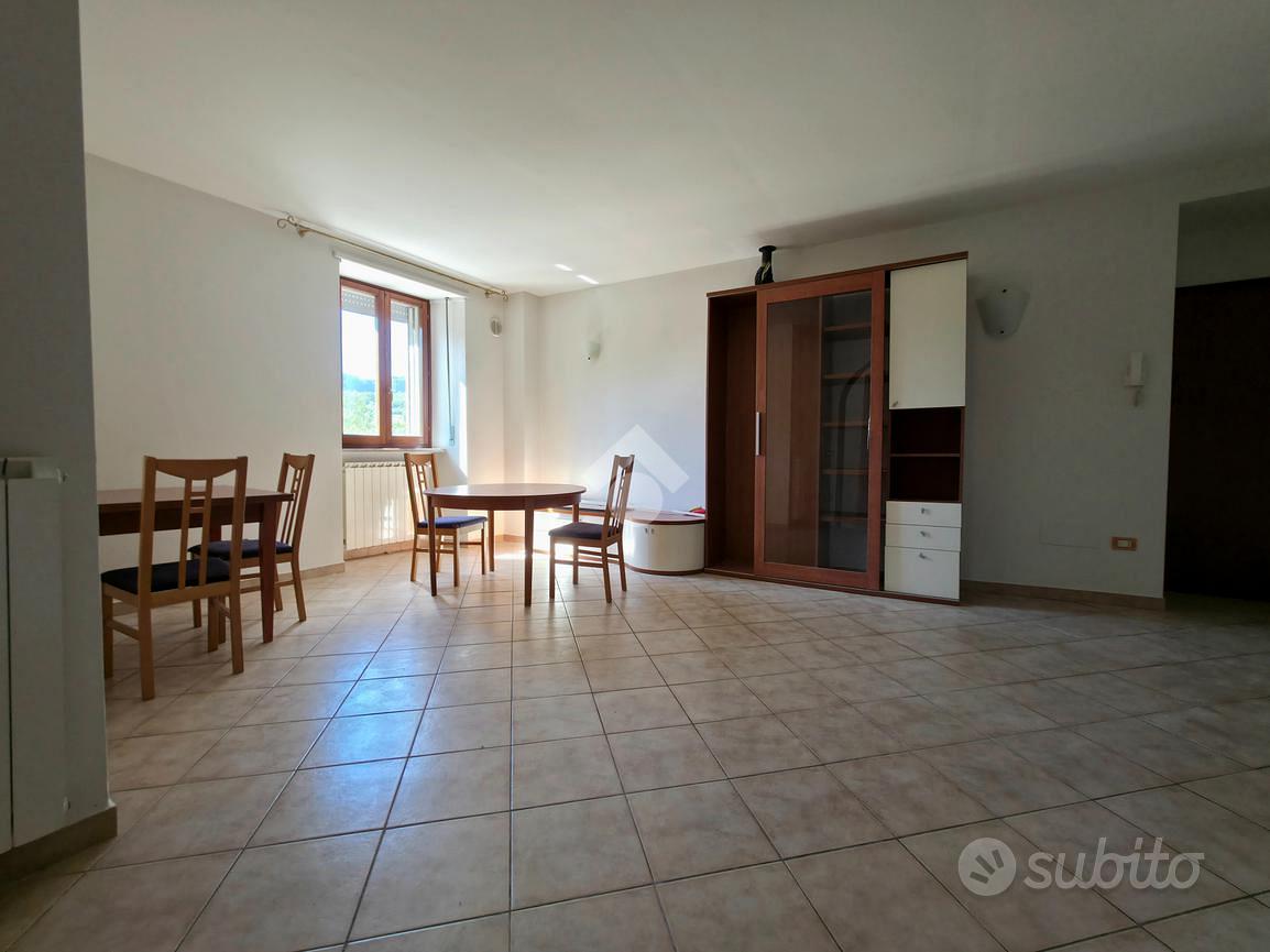 Apartment in Terni, Gabelletta, Tamburino - Vista 3