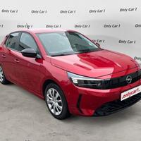 Opel Corsa 1.2 Edition 75cv MT5